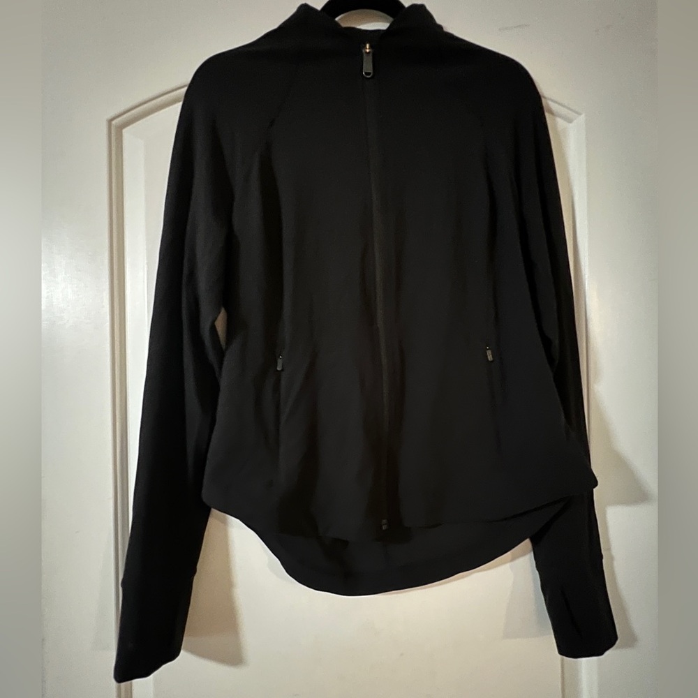 Athleta Salutation Jacket - image 1